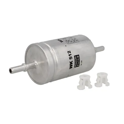 Mann-Filter Kraftstofffilter WK 512