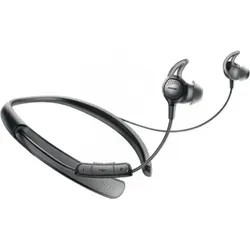 BOSE QuietControl 30 Wireless In-ear Kopfhörer Bluetooth Schwarz - Schwarz