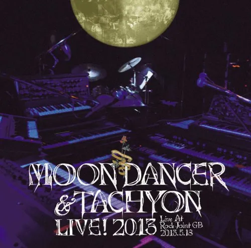 Moondancer & Tachyon Live ! 20