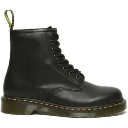 Dr. Martens Mädchen Dr 1460 Nappa Kletterschuhe - Schwarz, 37 EU, strapazierfähig und mit klassischer Goodyear-Verarbeitung für optimalen Halt