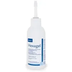 Virbac Hexagel für Hund und Katze (100 ml) 100 ml
