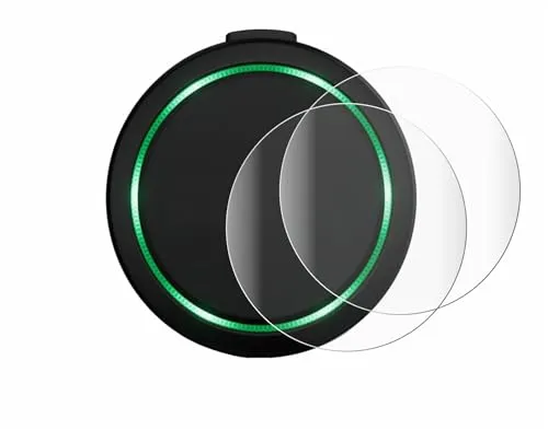 BROTECT 2 Stück Full-Cover Schutzfolie für OOONO CO-Driver NO2 (2024) Full-Screen Displayschutz-Folie [3D Curved, Anti-Fingerprint, Kristall-Klar]