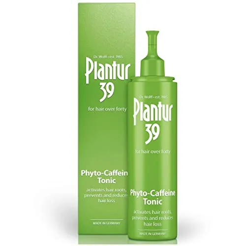 Plantur 39 200ml Phyto-Caffeine Tonic