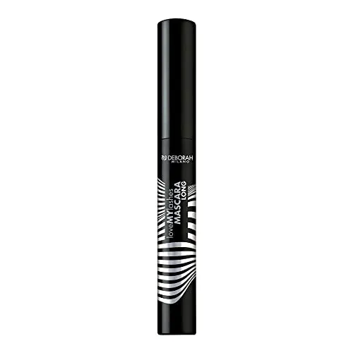 Deborah Love My Lashes Long Mascara schwarz