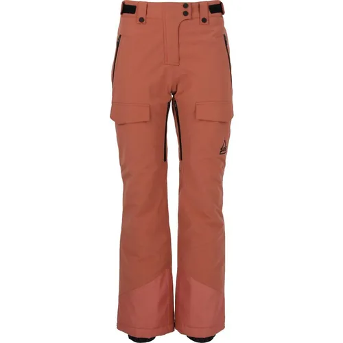 SOS Aspen Hose 4248 Cedar Wood M