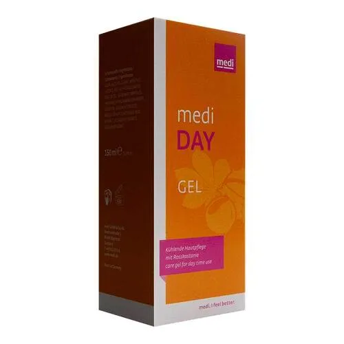 Medi Day Gel 150 ml