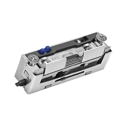 Winkhaus Tagesfalle 9/91 TAFA FA - Türöffner für einflügelige und zweiflügelige Türen, mit starker Feder und verschleißfestem Design für langlebige Nutzung.