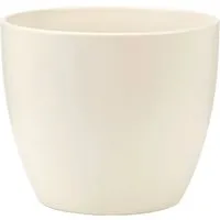 Scheurich Übertopf 920 Ø 16 cm Creme