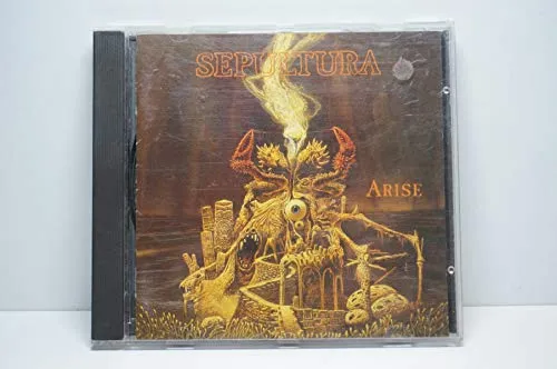 Arise