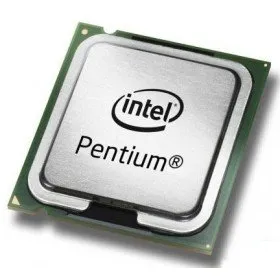 INTEL Pentium G4600 3,60GHz LGA1151 3MB Cache Tray CPU