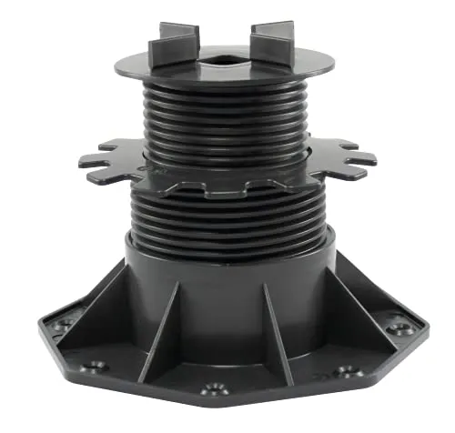 beko TERRASYS Platten-Stelzlager 60/140 von 60 mm bis 140 mm 505 40 140