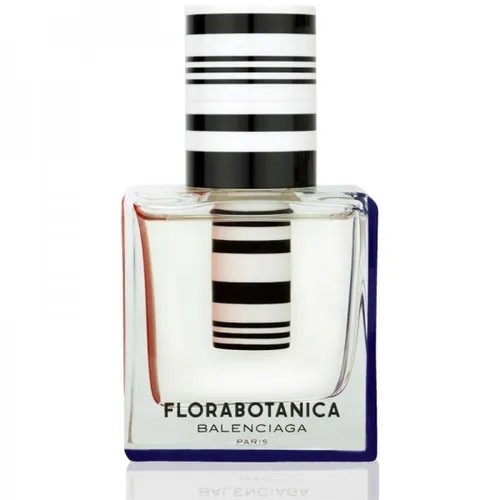 BALENCIAGA Florabotanica Eau de Parfum 50ml - Damenparfüm mit floralem Duft, ideal für jeden Anlass und ein Hauch von Eleganz in einer 50ml Spray-Formulierung.