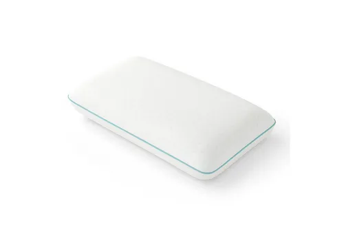 SHAPEVITAL Vital-Dream Gelschaumkopfkissen - Orthopädisches Kissen für Seitenschläfer und Rückenschläfer, mit hochwertigem Memoryschaum für optimalen Schlafkomfort und einen erholsamen Schlaf.