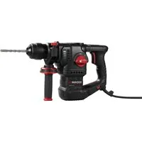 PARKSIDE PERFORMANCE® Bohr- und Meißelhammer PPBH 1050 A1 - Leistungsstarker Bohr- und Meißelhammer mit 1050 W für effektives Arbeiten in Beton und Stein. Ergonomisches Design und Vibrationsdämpfung sorgen für hohen Komfort bei längerer Nutzung.