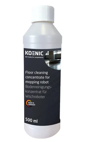KOENIC KCL-F500 Bodenreinigungskonzentrat