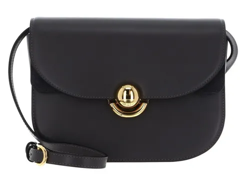 Furla Umhängetasche Crossbody Round, aus echtem Leder