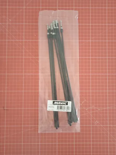 Mavic R-Sys SL/Ksyrium Pro 2010 Rear 10 Units 10844701