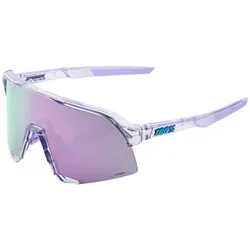 100% S3 Sport Performance Fahrrad-Sonnenbrille - Sportbrillen mit verspiegelten Gläsern für optimalen UV-Schutz und stylisches Design, ideal für Radfahrer und Outdoor-Enthusiasten.