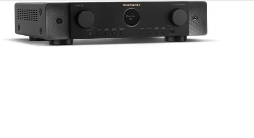 Marantz Cinema 70s - 7.2-Kanal AV-Receiver, 8K-Video und Dolby Atmos für beeindruckenden Surround Sound, Alexa-kompatibel und ideal für Ihr Heimkino