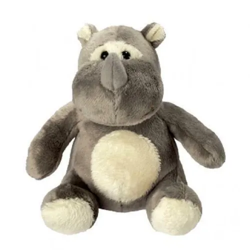 Plüschtier Nashorn Leif Stofftier Schmusetier