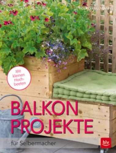 Balkon-Projekte Folko Kullmann