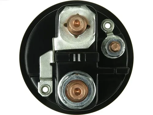 As-PL Reparatursatz, Starter Brandneu | AS-PL | Anlassermagnetschalter-kappen SP3009