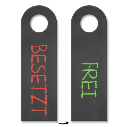 trendaffe - 3X Frei - Besetzt