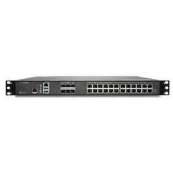 SonicWall 03-SSC-2981 Firewall - Moderne Firewall-Lösung für umfassenden Schutz und sichere Netzwerkintegration, ideal für Unternehmen.
