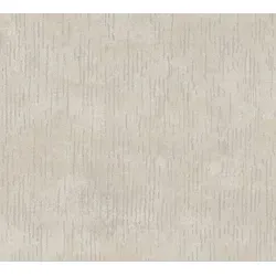 Vliestapete Struktur Striche beige silber Glitzer Titanium 38199-1 (3,72€/1qm)