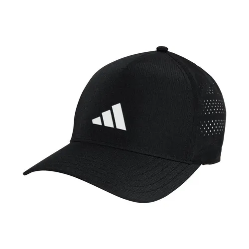 adidas TRUCK CLIMA Cap - Stylische Trucker-Cap mit climacool-Funktion für kühles, trockenes Tragegefühl; ideal für Sport und Freizeit.