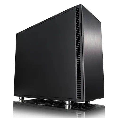Fractal Design Define Series R6 - Tower - Erweitertes ATX - ohne Netzteil (ATX)