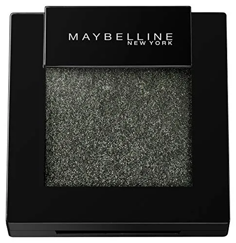Maybelline New York Color Sensational Mono Lidschatten Nr. 90 Mystic Moss 1er Pack (1 x 2 g)