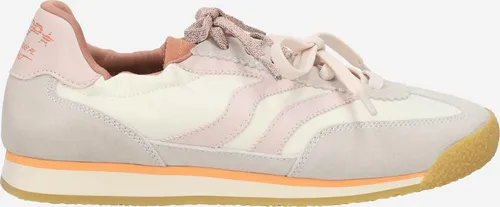 MRP PURE V.7 Damen Sneaker in Weiß, Größe 37 - Stylische Sneaker für Damen in Größe 37, die Mode und Komfort vereinen. Mit ihrem einzigartigen Design setzen sie Akzente und verleihen jedem Outfit das gewisse Etwas.