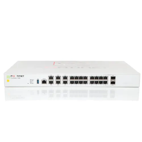Fortinet FortiGate-100E inkl VAT