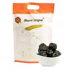 ShareOriginal® Pflaume (3-Monats-Kur) 3x500g