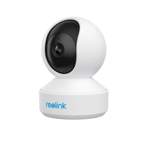 Reolink E330 (RL-E1-Pro) - 2560 x 1440 Pixels Netzwerkkamera, hochauflösende Überwachung für mehr Sicherheit