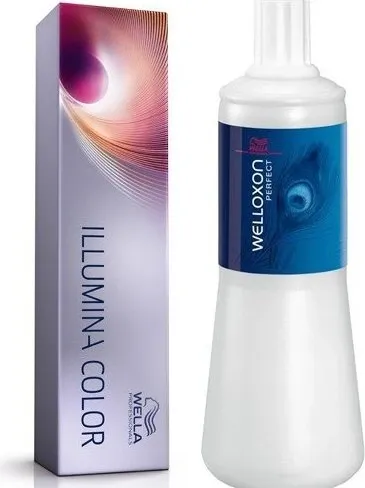  Illumina Color Haarfarbe Farbton 7/43 60 ml