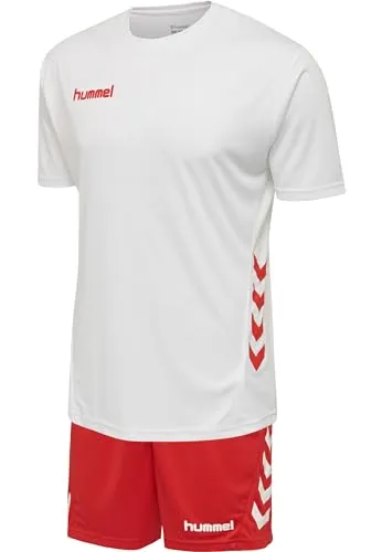 hummel Ensemble junior Duo Set