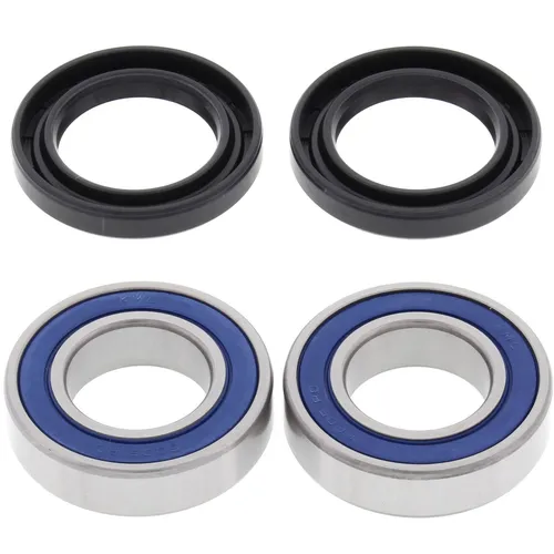 Radlager-Kit ALL BALLS 25-1378 für Yamaha YZF-R6, Honda CBR RR