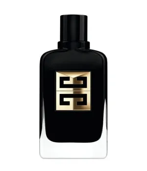 Givenchy Gentleman Society Ambrée Eau de Parfum 100 ml - Eau de Parfum Spray mit einer kühnen, goldenen Signatur und süchtig machender Amber-Facette, ideal für Gentlemen, die im Rampenlicht stehen.