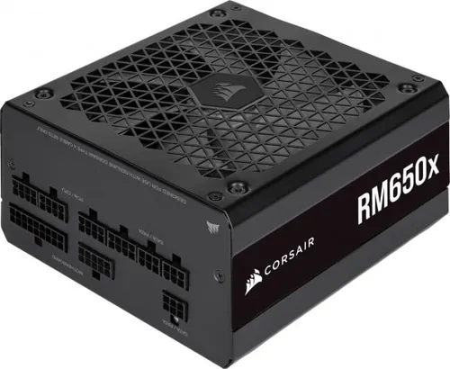 I-Corsair RM650x CP-9020198-EU, 840006605072