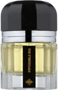 Ramon Monegal Impossible Iris Eau De Parfum 50 ml (unisex)