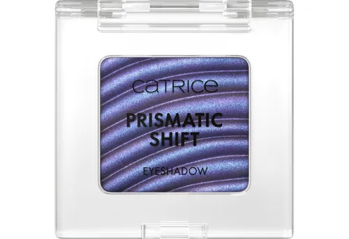 Catrice Lidschatten PRISMATIC SHIFT EYESHADOW, ultraleichte Textur lässt sich mühelos verblenden