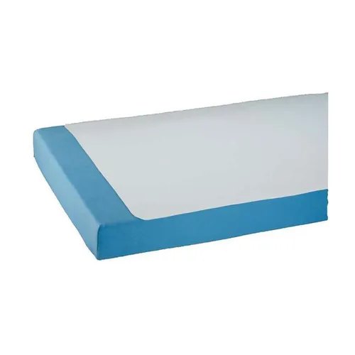 Suprima 3059 Bettauflage Molton Premium 75 x 100 cm weiß, 1 Stück