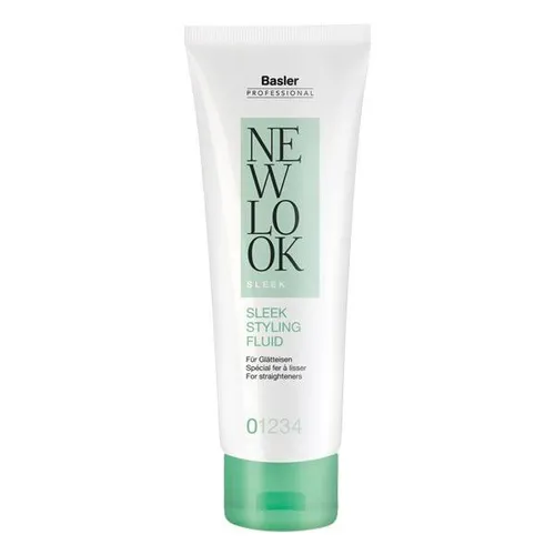 basler New Look Sleek Styling Fluid Tube 125 ml