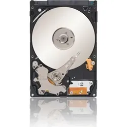 Seagate 1 TB 2,5" HDD Festplatte für Notebook - Festplatte mit 1 TB Speicher, 5400 rpm für schnelle Datenübertragungen, ideal für Notebooks und mobile Anwendungen. Niedriger Geräuschpegel und Hot Swap-Funktion für einfache Handhabung.