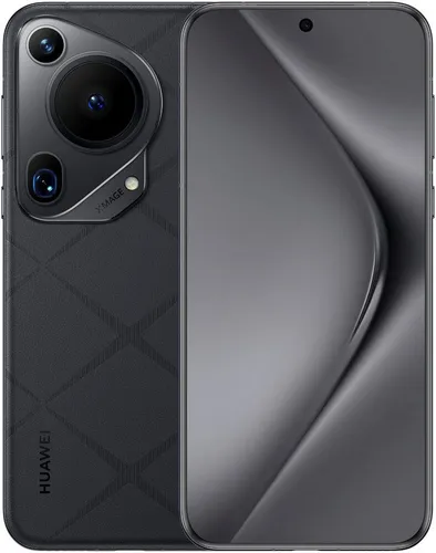 Huawei Pura 70 Ultra 16/512 GB Schwarz - Flaggschiff-Smartphone - Handys & Smartphones mit 6,8" OLED-Display, 120 Hz und beeindruckendem 50 MP Kamerasystem für professionelle Fotos. IP68 zertifiziert und 5200 mAh Akku mit Schnellladefunktion.