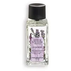 Yves Rocher Essences Botaniques Calme Absolu Eau de Parfum 50 ml - Damendüfte mit beruhigenden Noten von Lavendel, Zeder und Sandelholz-Amyris, fördert Entspannung und Gelassenheit für einen Moment der Besinnlichkeit.