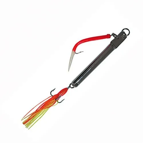 Team Norway Seewolf Klopfer Size 200 g