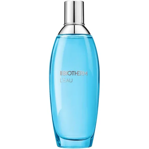 Biotherm L Eau Eau de Toilette Spray - spritzig-fruchtiger Zitrusduft, ideal für frische Vitalität den ganzen Tag